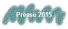 Presse 2015