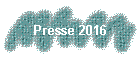 Presse 2016