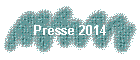 Presse 2014